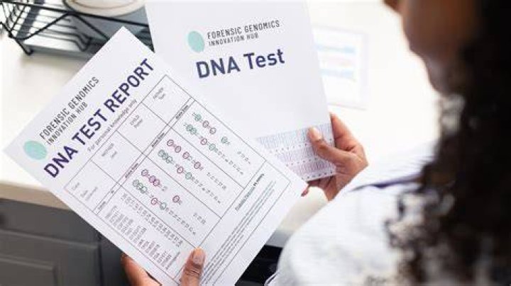 Are paternity tests covered by Medicaid?