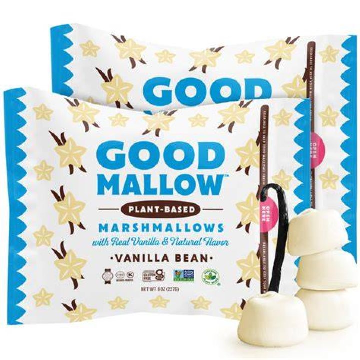 Are there any kosher marshmallows?