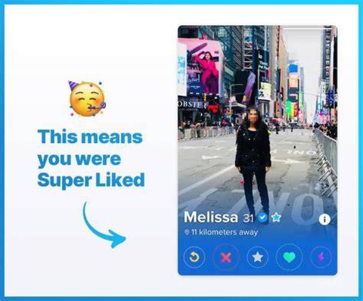 Are tinder top picks super likes?