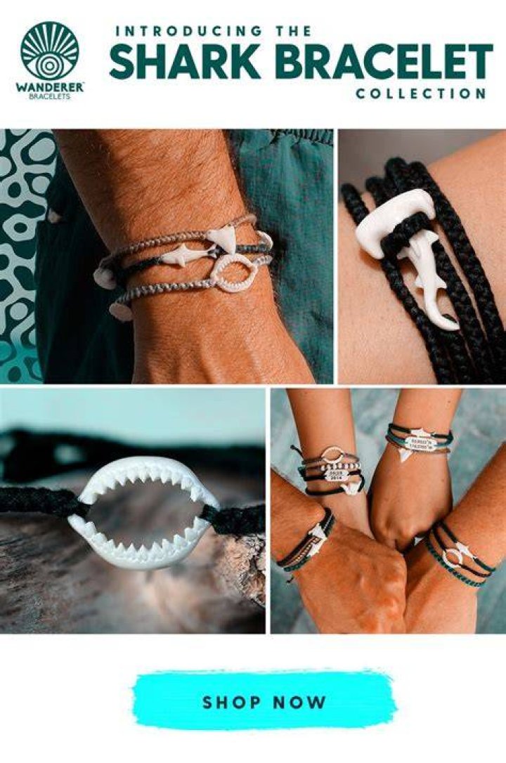 Are wanderer bracelets waterproof?