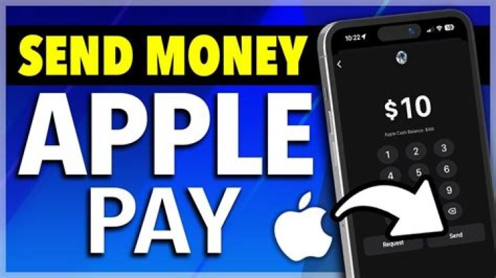 Can Apple pay send to Android?