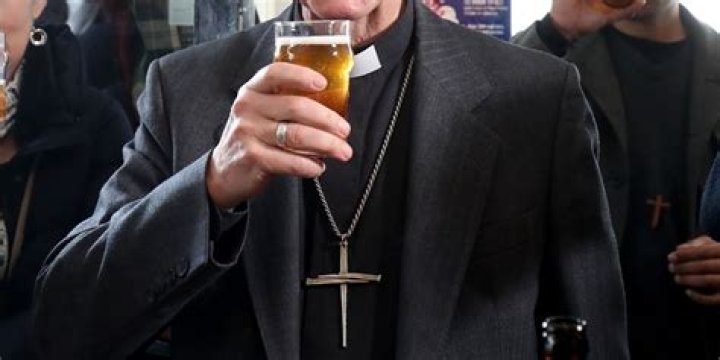 Can baptists drink alcohol?
