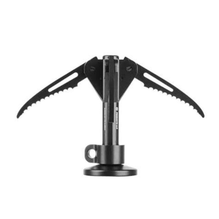 Can Cannon grappling hook?