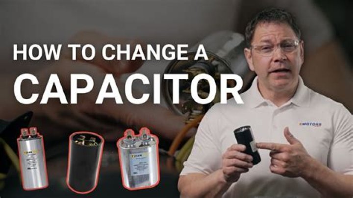 Can i replace capacitor with higher mfd?
