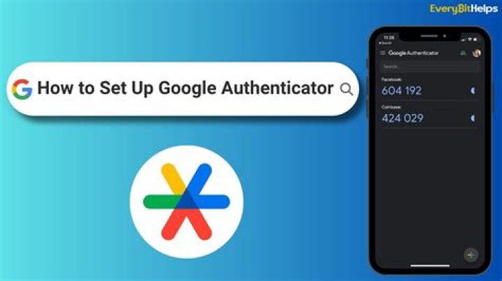 Can I use Google Authenticator on Yahoo Mail?