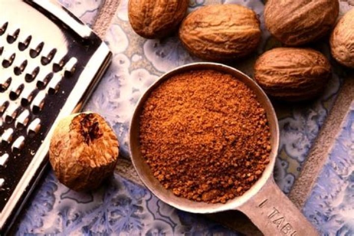 Can nutmeg kill you?