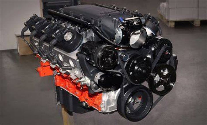 Can you bore a ls1?