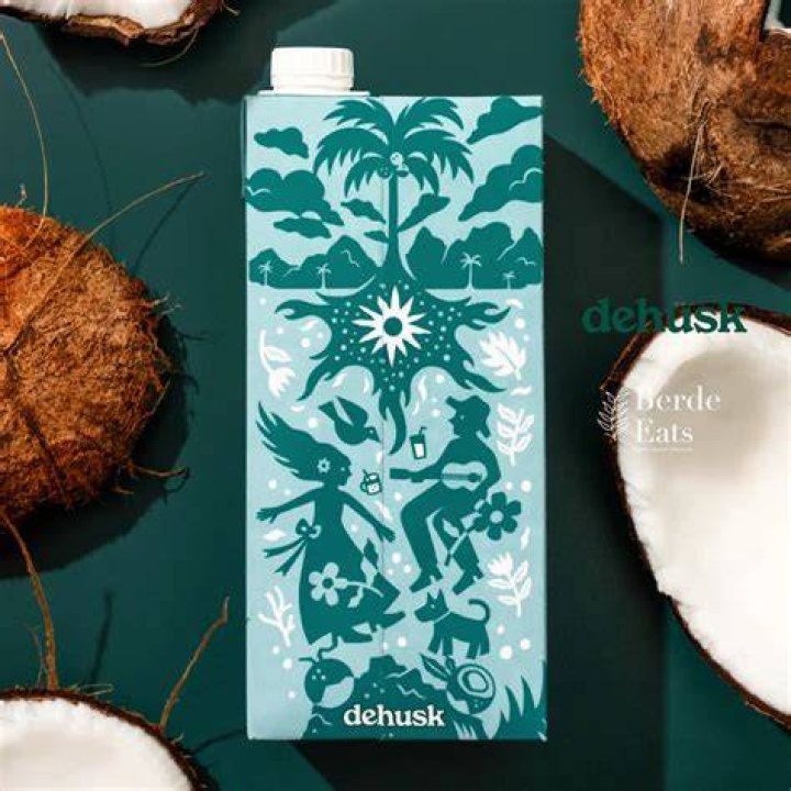 Can you dehusk a coconut?