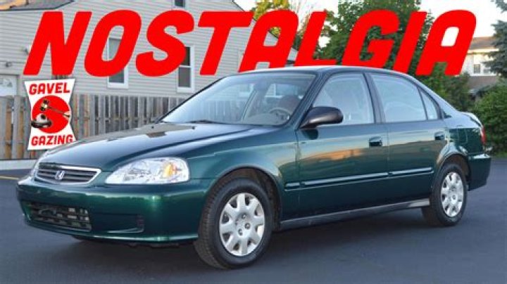 Can you tune an automatic Civic?