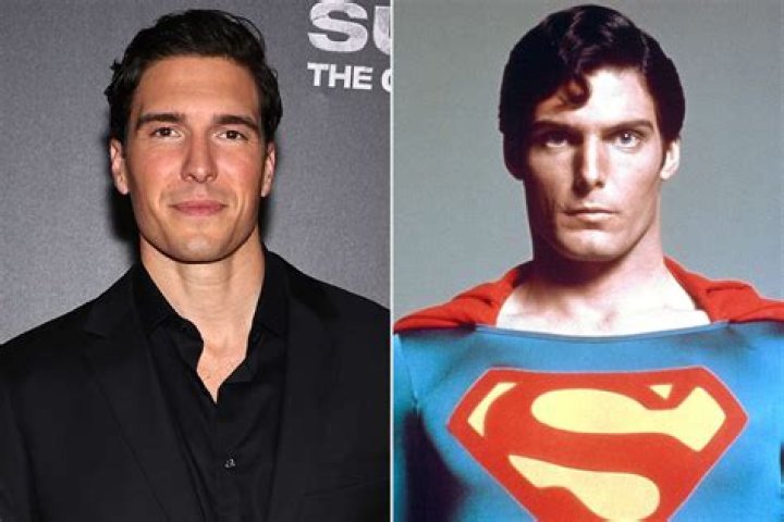 Did Keanu Reeves play Superman?
