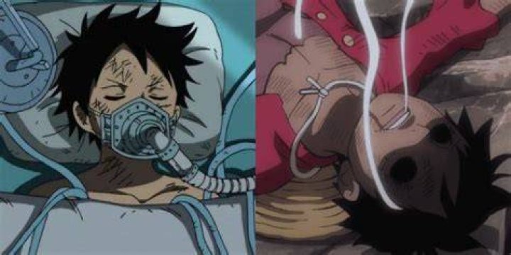 Did luffy killed anyone?