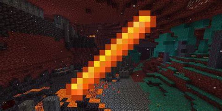 Do blazes drop rods when killed by water?