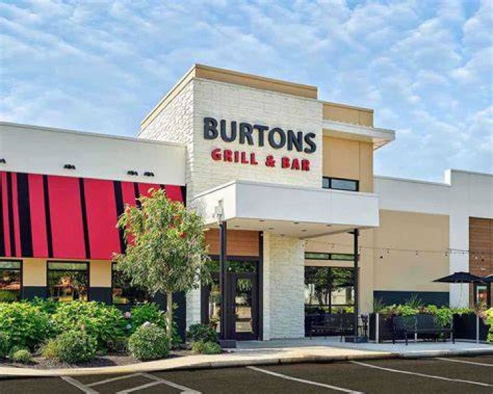 Do burtons still exist?