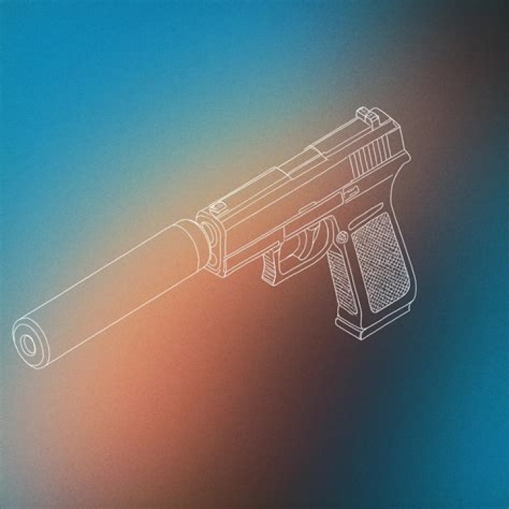 Do guns sound different?