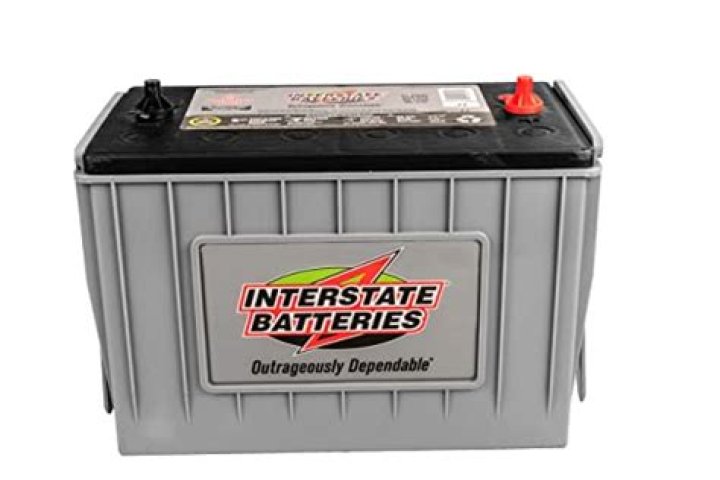 Do interstate batteries need water?