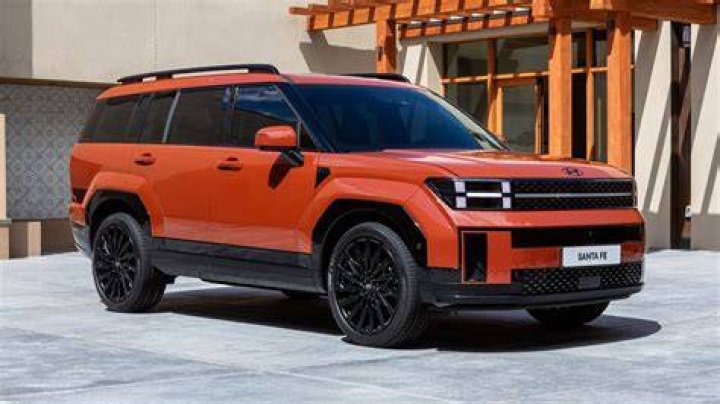 Do midsize suvs have 4wd?
