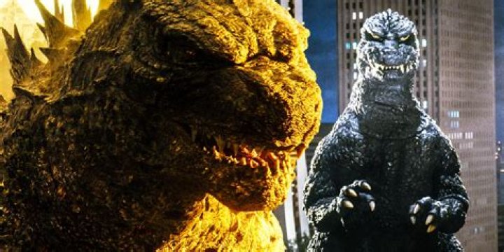 Does Godzilla have a weakness?