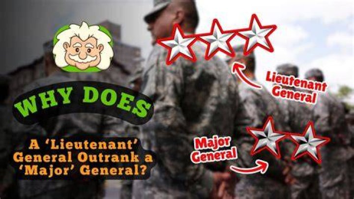 Does lieutenant outrank captain?