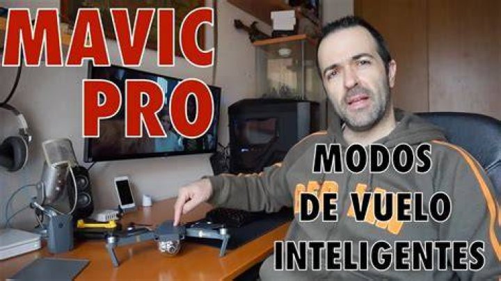 Does Mavic 2 Pro have gesture control?