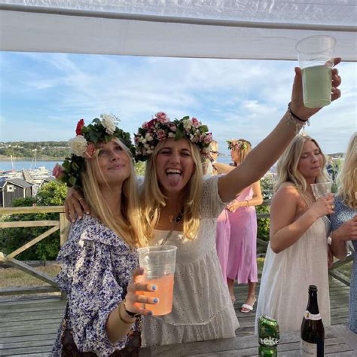 Does midsommar happen every year?