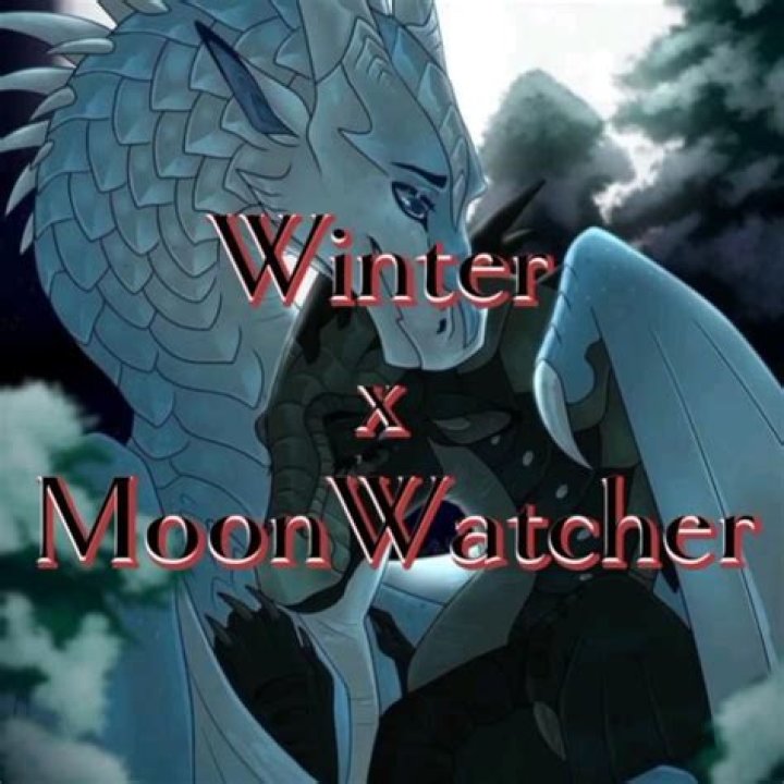 Does moonwatcher like winter?