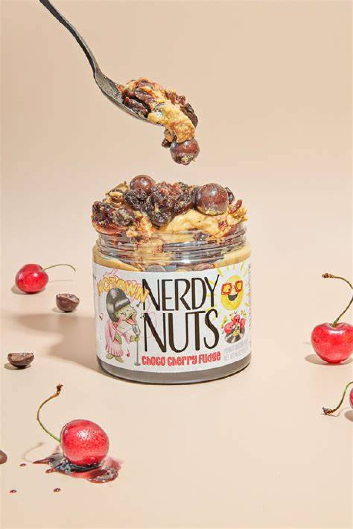 Does nerdy nuts need to be refrigerated?