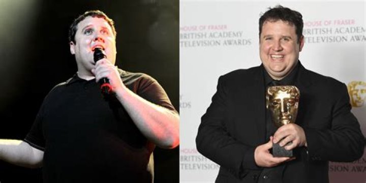Does Netflix have Peter Kay?
