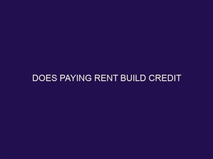 Does subletting require a credit check?