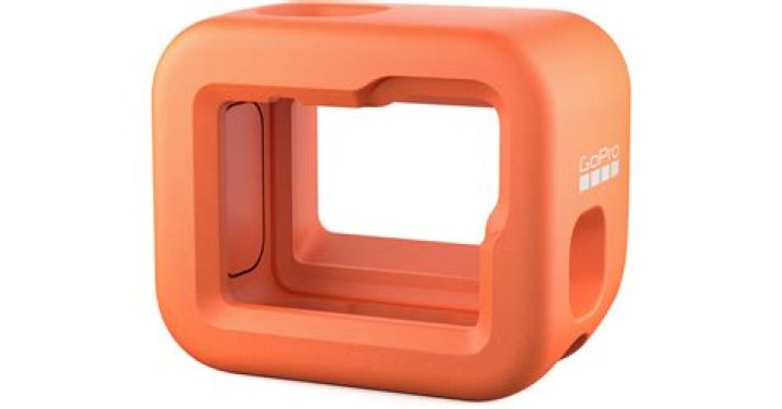 Does the GoPro Shorty float?