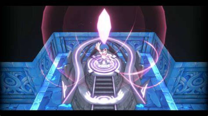 Does world tendency affect ending?