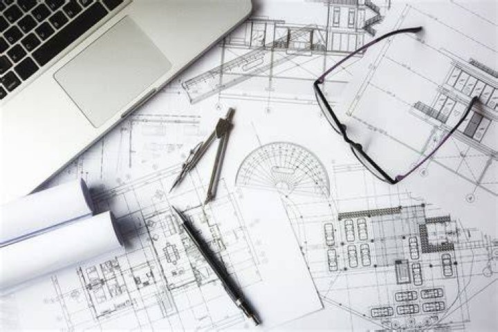 For architecture which subjects required?
