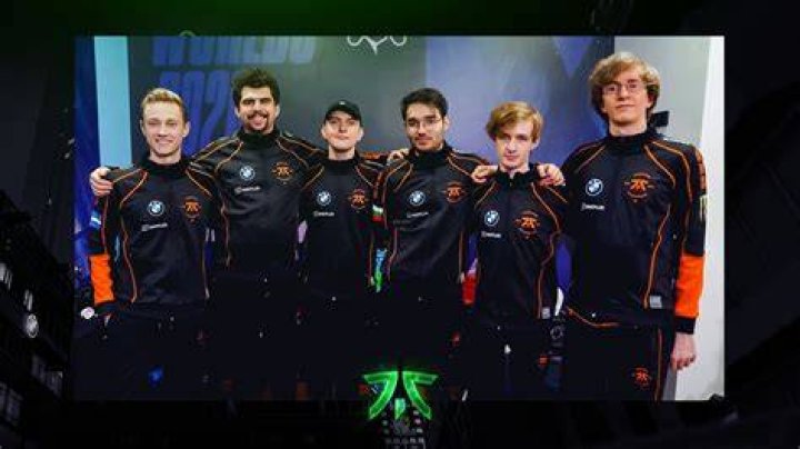 Has fnatic won worlds?