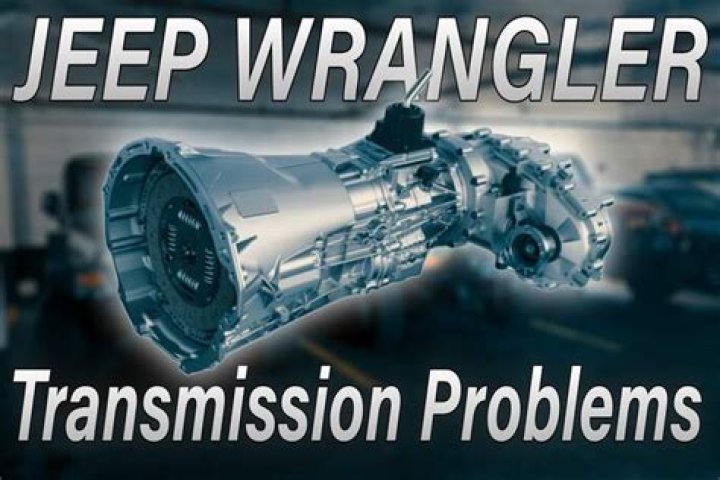 Has jeep fixed the transmission problems?