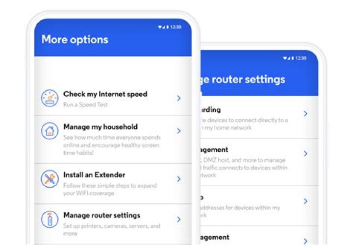 How do I downgrade my optimum package?