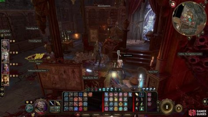 How do I start BFA content in Shadowlands?