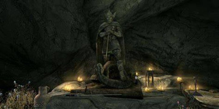 How do I start Markarth?