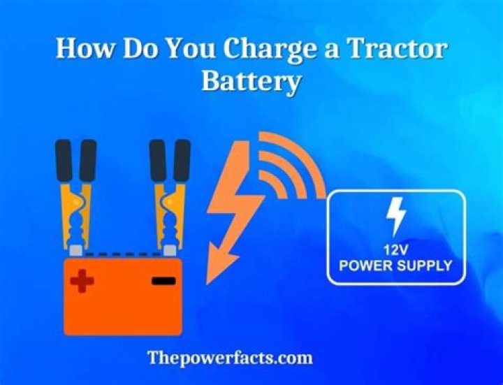 How do you charge a Koretrak?