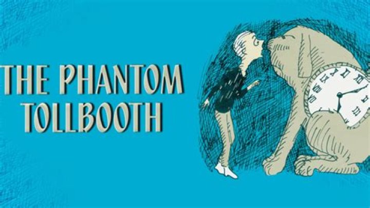 How does the phantom tollbooth end?