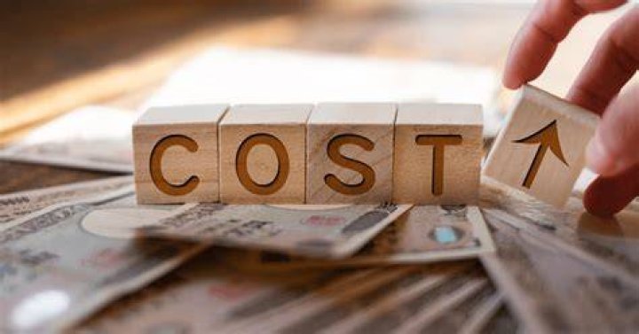 How much does it cost to mail a postcard?