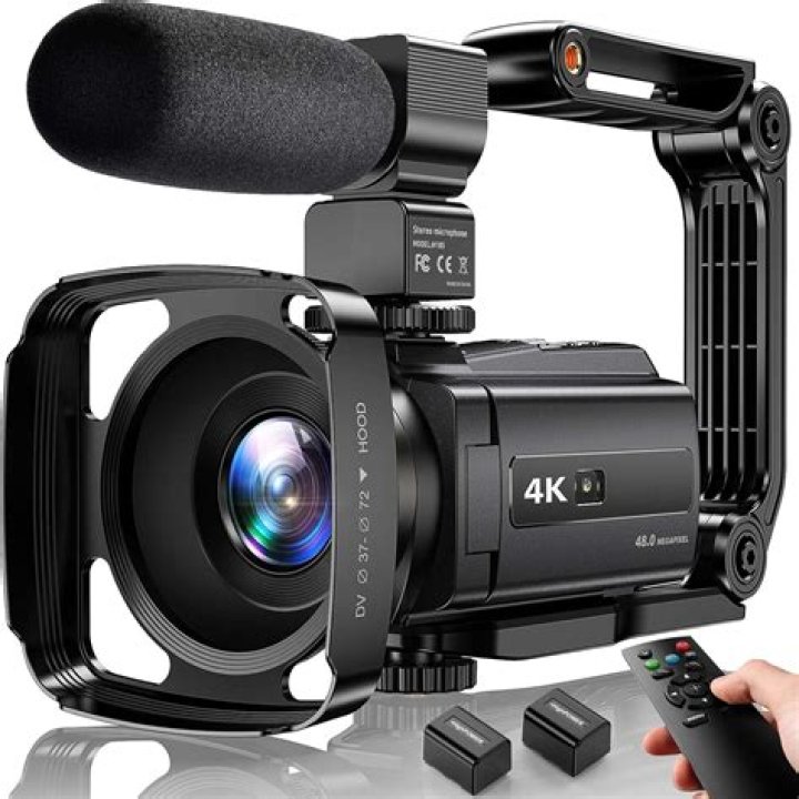 How much is a YouTube camera?