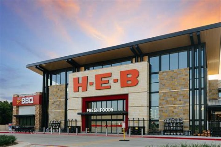 How old does HEB hire?