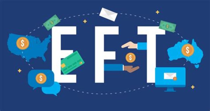 How to eft money?