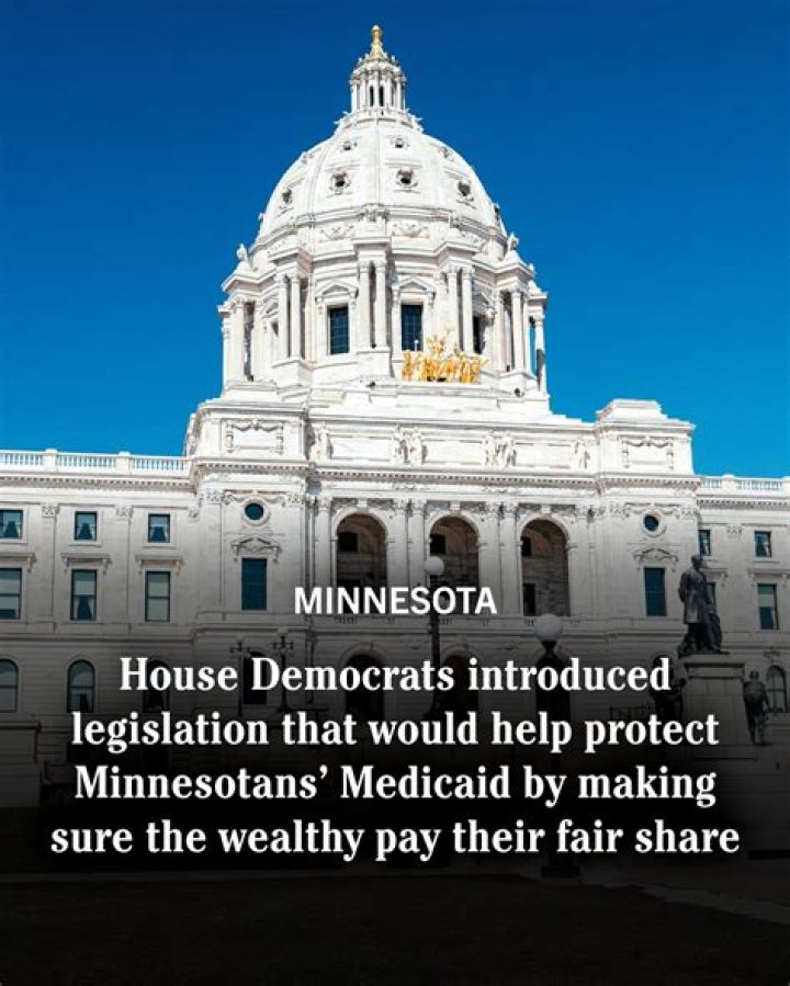 How wealthy is minnesota?