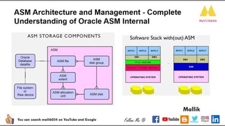 In c++ what is asm?