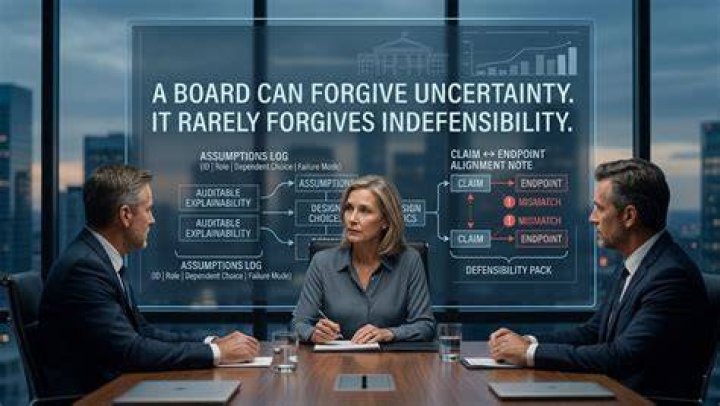 Indefensibility in a sentence?