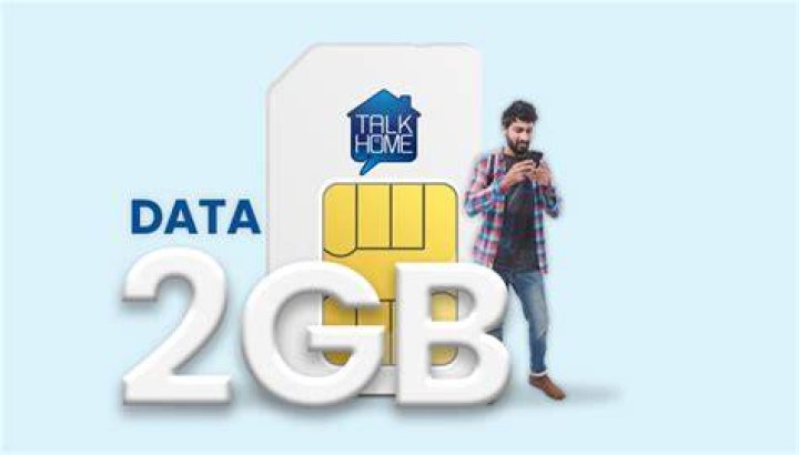 Is 2GB data enough for a day?