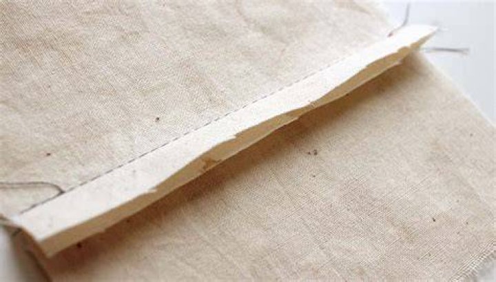 Is a welt seam?