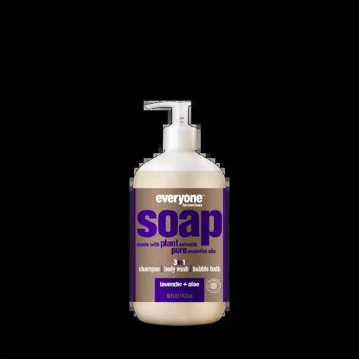 Is everyone soap vegan?