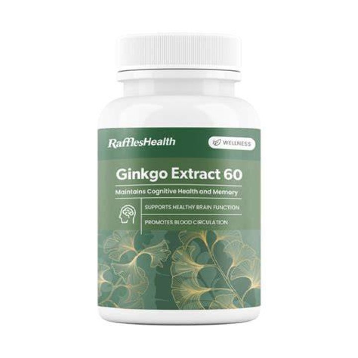 Is ginkgo good for memory?