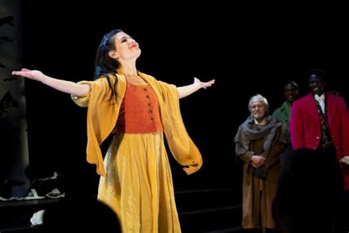 Is Phillipa Soo mixed?
